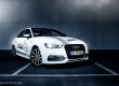 AUDI A3 der Fahrschule Ruess