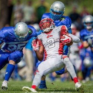 Albersbausen Crusaders-Kaiserslautern Pikes Albersbausen Crusaders-Kaiserslautern Pikes