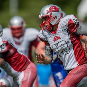 Albersbausen Crusaders-Kaiserslautern Pikes Albersbausen Crusaders-Kaiserslautern Pikes