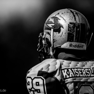 Albersbausen Crusaders-Kaiserslautern Pikes Albersbausen Crusaders-Kaiserslautern Pikes