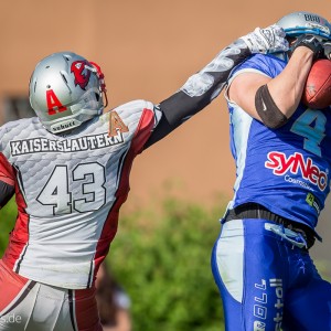 Albersbausen Crusaders-Kaiserslautern Pikes Albersbausen Crusaders-Kaiserslautern Pikes