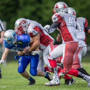 Albersbausen Crusaders-Kaiserslautern Pikes Albersbausen Crusaders-Kaiserslautern Pikes