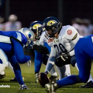 Albershausen Crusaders – Biberach Beavers Albershausen Crusaders - Biberach Beavers