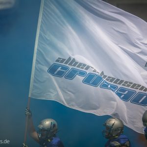 Albershausen Crusaders-Darmstadt Diamonds Albershausen Crusaders-Darmstadt Diamonds