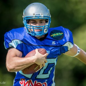 Albershausen Crusaders-Darmstadt Diamonds Albershausen Crusaders-Darmstadt Diamonds