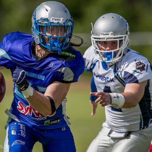Albershausen Crusaders-Darmstadt Diamonds Albershausen Crusaders-Darmstadt Diamonds