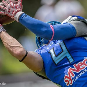 Albershausen Crusaders-Darmstadt Diamonds Albershausen Crusaders-Darmstadt Diamonds