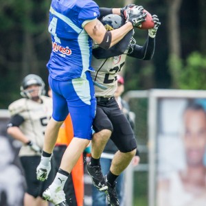 Albershausen Crusaders – Giessen Golden Dragons Albershausen Crusaders - Giessen Golden Dragons