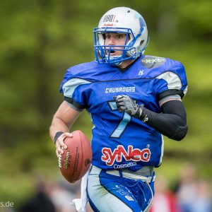 Albershausen Crusaders – Giessen Golden Dragons Albershausen Crusaders - Giessen Golden Dragons