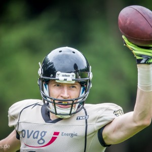 Albershausen Crusaders – Giessen Golden Dragons Albershausen Crusaders - Giessen Golden Dragons