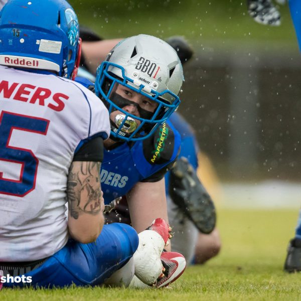 Albershausen Crusaders – Heilbronn Miners Albershausen Crusaders - Heilbronn Miners