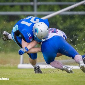Albershausen Crusaders – Heilbronn Miners Albershausen Crusaders - Heilbronn Miners
