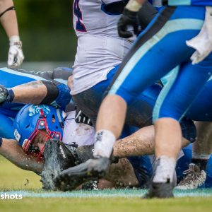 Albershausen Crusaders – Heilbronn Miners Albershausen Crusaders - Heilbronn Miners