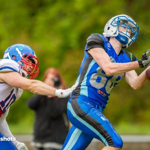 Albershausen Crusaders – Heilbronn Miners Albershausen Crusaders - Heilbronn Miners