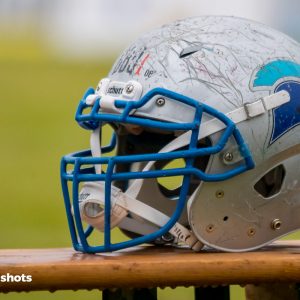Albershausen Crusaders – Heilbronn Miners Albershausen Crusaders - Heilbronn Miners