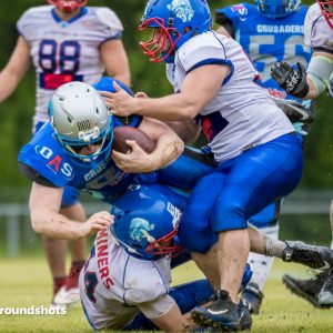 Albershausen Crusaders – Heilbronn Miners Albershausen Crusaders - Heilbronn Miners