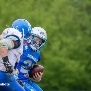 Albershausen Crusaders – Heilbronn Miners Albershausen Crusaders - Heilbronn Miners
