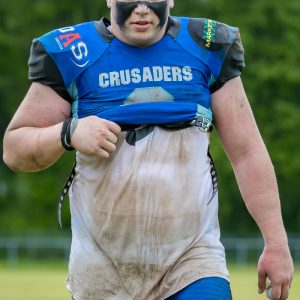 Albershausen Crusaders – Heilbronn Miners Albershausen Crusaders - Heilbronn Miners
