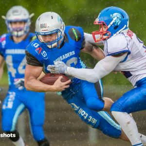 Albershausen Crusaders – Heilbronn Miners Albershausen Crusaders - Heilbronn Miners