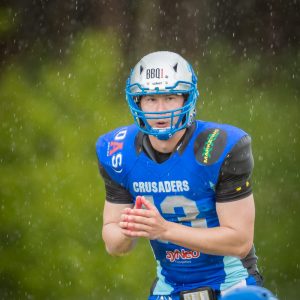 Albershausen Crusaders – Heilbronn Miners Albershausen Crusaders - Heilbronn Miners