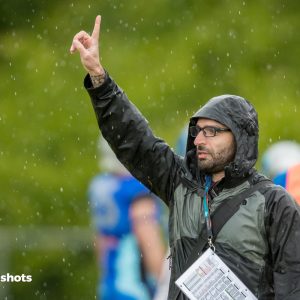 Albershausen Crusaders – Heilbronn Miners Albershausen Crusaders - Heilbronn Miners