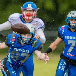 Albershausen Crusaders – Heilbronn Miners Albershausen Crusaders - Heilbronn Miners