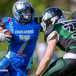 Albershausen Crusaders – KIT Engineers Albershausen Crusaders - KIT Engineers
