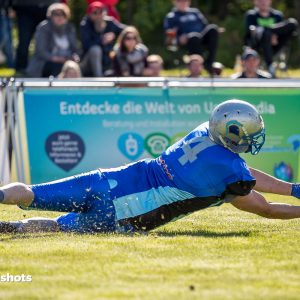 Albershausen Crusaders – KIT Engineers Albershausen Crusaders - KIT Engineers