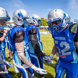 Albershausen Crusaders – KIT Engineers Albershausen Crusaders - KIT Engineers