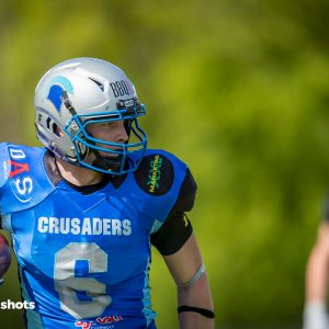 Albershausen Crusaders – KIT Engineers Albershausen Crusaders - KIT Engineers
