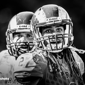 Albershausen Crusaders – Nuernberg Rams Albershausen Crusaders - Nuernberg Rams