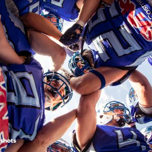 Albershausen Crusaders – Nuernberg Rams Albershausen Crusaders - Nuernberg Rams