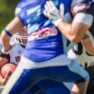 Albershausen Crusaders – Straubing Spiders Albershausen Crusaders - Straubing Spiders
