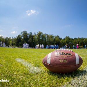 Albershausen Crusaders – Weinheim Longhorns Albershausen Crusaders - Weinheim Longhorns