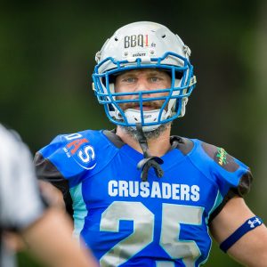 Albershausen Crusaders – Weinheim Longhorns Albershausen Crusaders - Weinheim Longhorns