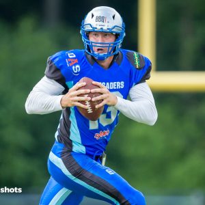 Albershausen Crusaders – Weinheim Longhorns Albershausen Crusaders - Weinheim Longhorns