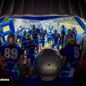Albershausen Crusaders – Weinheim Longhorns Albershausen Crusaders - Weinheim Longhorns