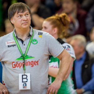 Aleks Knezevic im Spiel Frisch Auf Frauen – Borussia Dortmund Aleks Knezevic im Spiel Frisch Auf Frauen - Borussia Dortmund