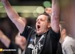 Alfred Gislason im Spiel Frisch Auf Goeppingen - THW Kiel
