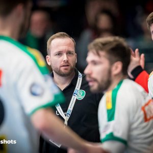 Andre Haber ist bedient Andre Haber ist bedient