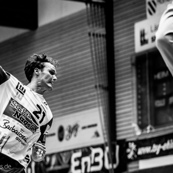 Andreas Berg – – Frisch Auf Goeppingen Andreas Berg - - Frisch Auf Goeppingen