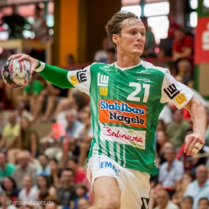 Andreas Berg – Frisch Auf Goeppingen Andreas Berg - Frisch Auf Goeppingen