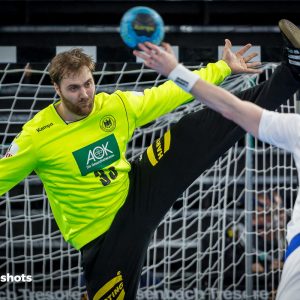 Andreas Wolff Andreas Wolff