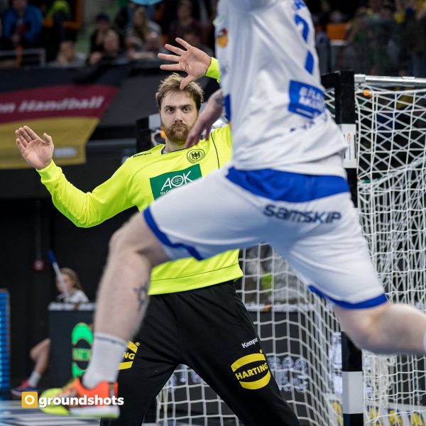 Andreas Wolff Andreas Wolff