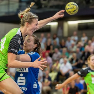 Anouk van der Wiel im Spiel Frisch Auf Frauen – Miezen Trier Anouk van der Wiel im Spiel Frisch Auf Frauen - Miezen Trier