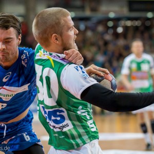 Anton Halen – FRISCH AUF – HSV Handball Anton Halen - FRISCH AUF - HSV Handball