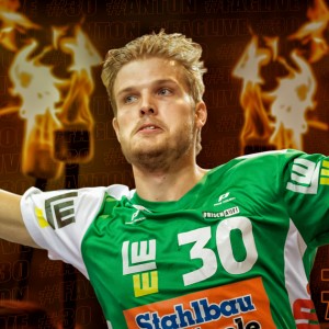 Anton Halen – Frisch Auf Goeppingen – Facebook-Cover Anton Halen - Frisch Auf Goeppingen - Facebook-Cover