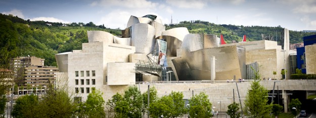 Balbao_Guggenheim_Museum Balbao_Guggenheim_Museum