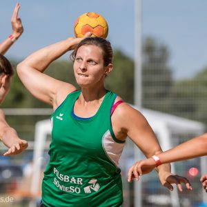 Bartenbeach 2017 - Beachhandball in Bartenbach-12