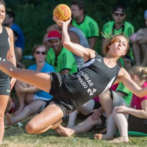 Bartenbeach 2017 - Beachhandball in Bartenbach-14